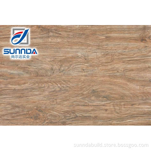 Sunnda 600x900 China kitchen floor tile that looks like wood